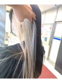 インナーカラー