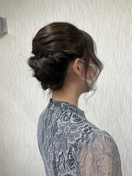 ユーユー(YouYou) シニョン