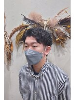 クルリ(Kururi)&nbsp;ニュアンスカール