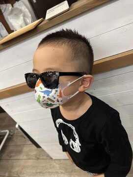 リュック(RYUCK) ベリーショート