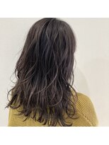 クラブ アフェクション(CLUB AFFECTION) セピアグレージュ