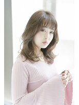 アフロディーテ 銀座(APHRODITE GINZA) 大人ガーリー/チョコレート/モード/髪質改善/銀座/東銀座