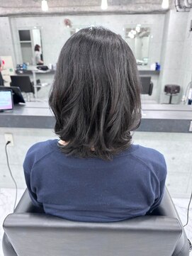 エンディアリング 東銀座(Endearing) 大人ガーリー/チョコレート/モード/プリカール/眉毛/銀座/東銀座