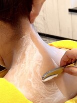 アイリス&nbsp;レディースシェービング