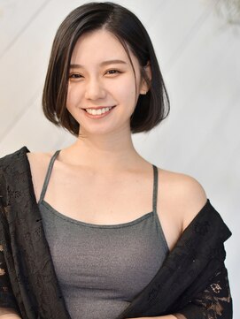 イリーブ(elieve) ヘルシーボブ