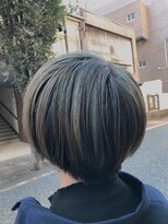 アーティカル(ARTICAL)&nbsp;#アンブレラカラー #シルバーカラー