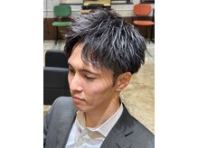 ジェットブラックキューサンロク(JET BLACK 936)