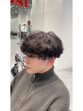 オーシャントーキョー 仙台(OCEAN TOKYO) 波巻きマッシュ