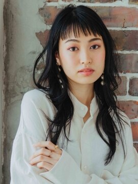 ヌル いわき(neul) 【neulいわき】ロングレイヤー