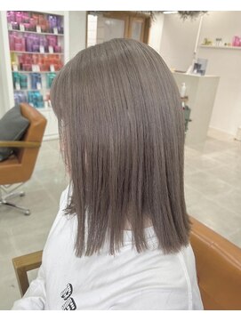 シーバイトリコ 市川(SEA by tricot) ハイトーンベージュ