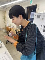 キジ(kiji)&nbsp;very short