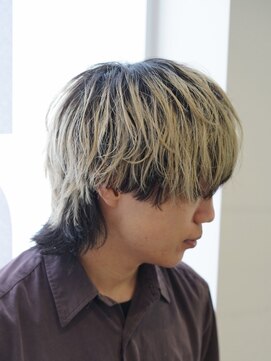 アビールブレ 新潟万代(ABEY LEVRAI) 新潟ウルフ