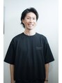 コパン グランディール(COPAiN GRANDIR.) 麻生 隆司