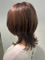 リアン 長久手店(Rian)&nbsp;クラゲウルフ◎20代30代40代50代