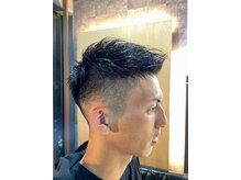 スマイルヘアー 北浦和一号店(Smile hair)