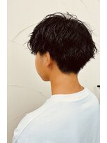 グラードステラ(grado stella)&nbsp;ラフスタイル