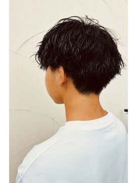 グラードステラ(grado stella) ラフスタイル