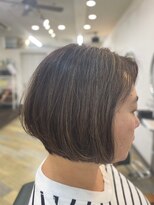 ビィーワンイースト(Be 1 EAST)&nbsp;グラデーションボブ