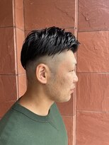 シャンプーボーイ 宮崎駅前店(SHAMPOO BOY)&nbsp;宮崎／メンズスタイル／メンズカット