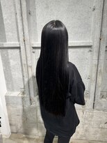 ウブ(ubu)&nbsp;艶髪ロング