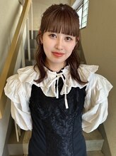 スリバー(sliver) 小野 舞子