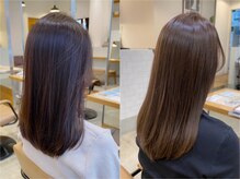 オートル 綱島店(AUTRE by FUGA hair)