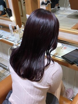 ネオリーブ クタ 町田店(Neolive kuta) 【Neolivekuta】☆ピンクラベンダー☆【町田】