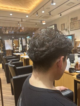 フレンズ 山鼻店(friend's) 髪質改善トリートメント縮毛矯正ヘッドスパ(山鼻/札幌/市電)