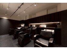 レボ 片町店(Revo)の雰囲気（ゆっくり、リラックスして落ち着ける場所です♪/金沢/メンズ）