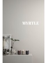 マートル(MYRTLE) MIFU 