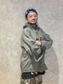 ブロッサム 上尾店(Blossom) 阿部 正明