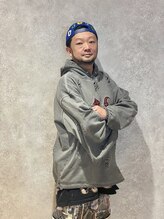 ブロッサム 上尾店(Blossom) 阿部 正明