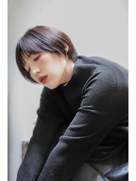 ニーナ(27nina) 27ni-na style