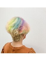 アルケム 学芸大学(AlChem)&nbsp;【Hana指名】還暦迎えたからレインボー[学芸大学前/ハイトーン]