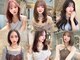 ロンドアリシア 金山(Lond Alexia)の写真/[クイック髪質改善+カット¥4980]印象をがらりと変える顔回りのカット［金山/髪質改善/前髪］