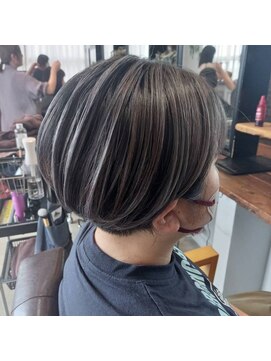 クロエバイラヴィズム 石山店(CLOE by LUVISM) ハイライト