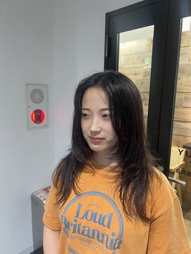 ユッカアカデミー(YUCCA academy) 【 YUCCA 】大人可愛い20代30代40代ショート/うざバング