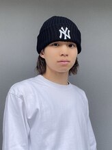 コークス 原宿 表参道(COKETH) 前島 輝俊