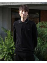 オムズ(OM's)&nbsp;メンズカットダブルカラーブリーチメンズサロン