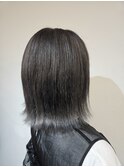 外ハネボブ