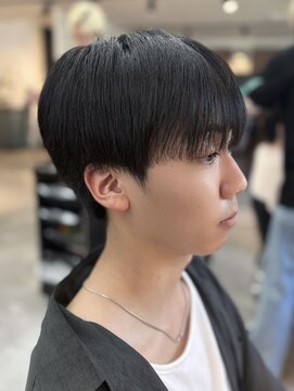 シーフ 千葉(Cyf) ナチュラルマッシュ/ラウンドマッシュ/シースルーマッシュ/大堰