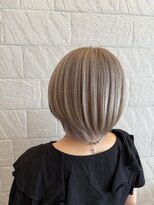 イヴェラ(IVERA)&nbsp;milk tea beige