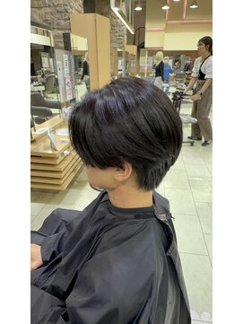 ゼスト 吉祥寺店(ZEST) 曲がる酸性ストレート