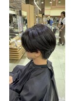 ゼスト 吉祥寺店(ZEST) 曲がる酸性ストレート