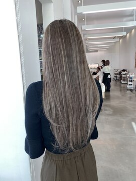 カッツ 駅家店(CUT S) ハイライトカラー