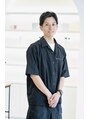 クララ ジャパン カメイド(CLALA JAPAN Kameido) 須田 康平