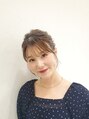 アン アオヤマ(Ann AOYAMA) AKANE 