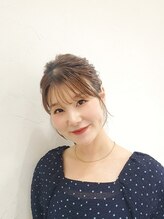 アン アオヤマ(Ann AOYAMA)&nbsp;AKANE 