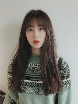 モードケイズ 本厚木(MODE K's) ロングスタイル