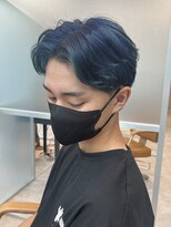 ジーナ 天神(Zina)&nbsp;センターパート